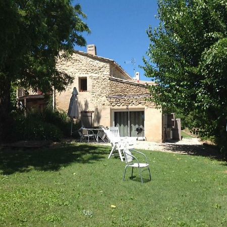 La Magnanerie Villa Niozelles Exterior foto